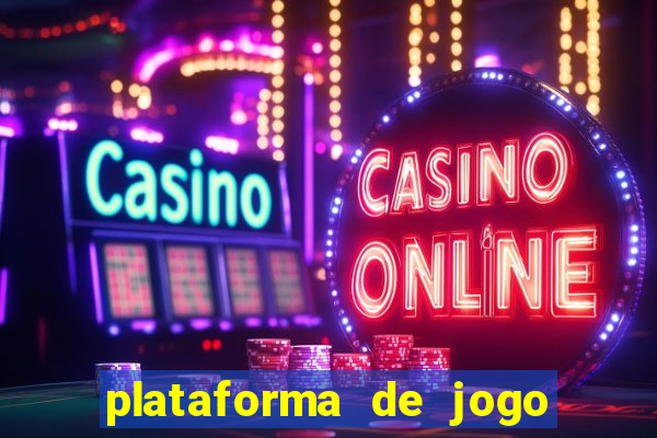 plataforma de jogo do ratinho